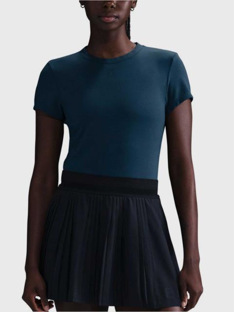 Nike Nike Dri-FIT Advantage Short Sleeve Tennis Top Women's