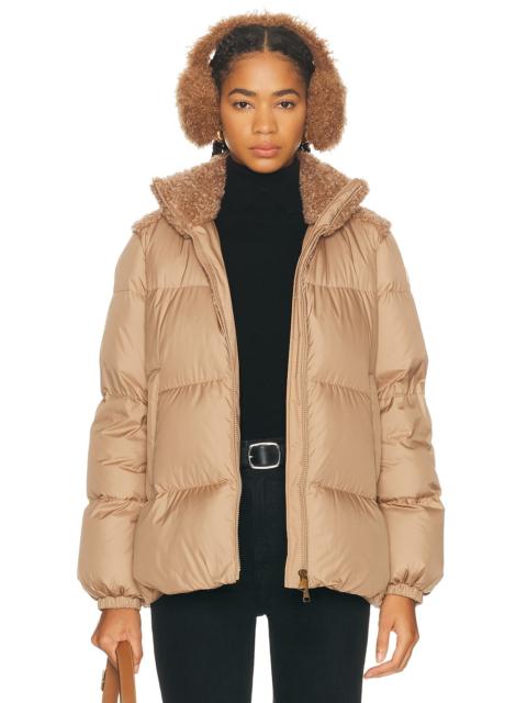 Moncler Esnaie Jacket