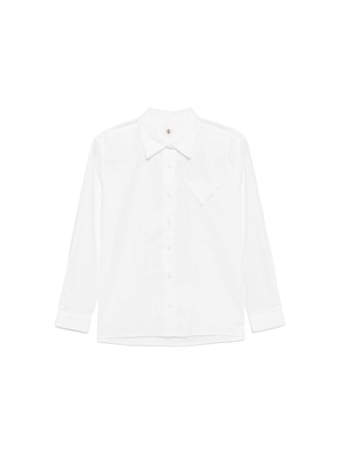 Cyprus pocket shirt