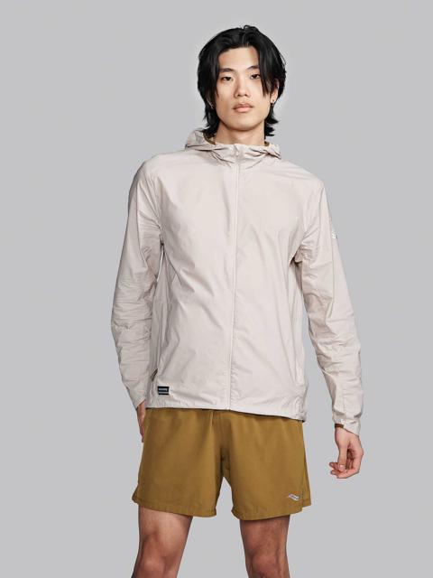Saucony Peregrine Packaway Jacket