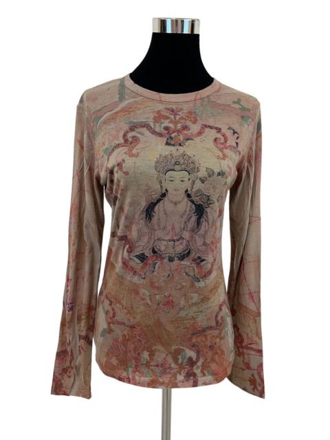 Other Designers Designer - Mushka By Sienna Rose Longsleeve Shirts