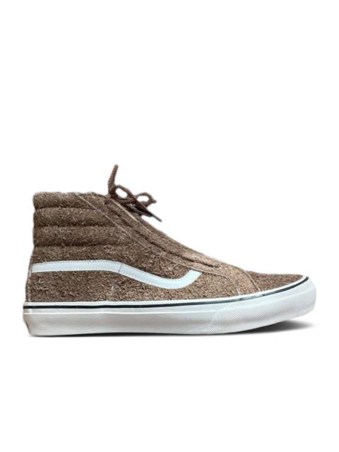 Vans NONNATIVE X SK8-HI 'BEIGE'