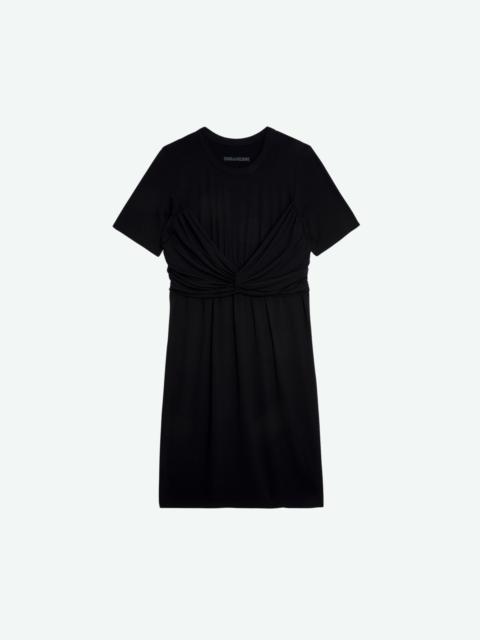 Zadig & Voltaire Mara Dress