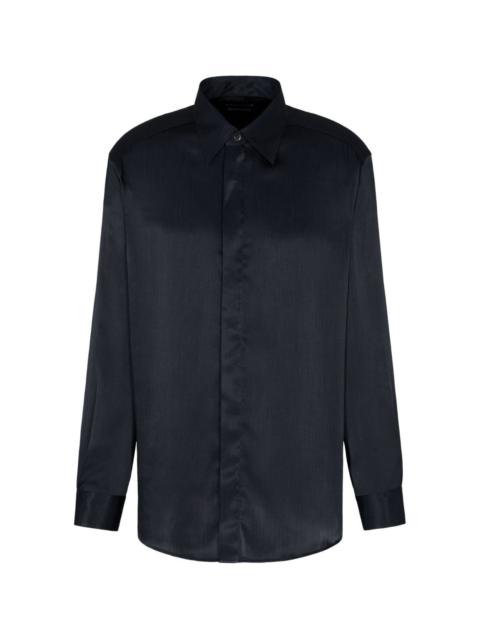 EMPORIO ARMANI Classic shirt