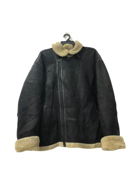 Other Designers Japanese Brand - B3 SIEG Winter Jacket