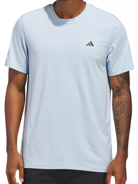 adidas adidas Men's Axis 3.0 Tech Training Short Sleeve T-Shirt