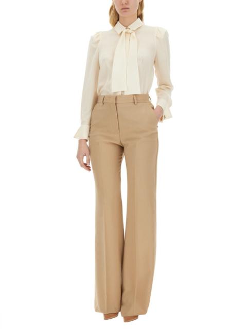 Max Mara Max Mara Women Shirt With Bow