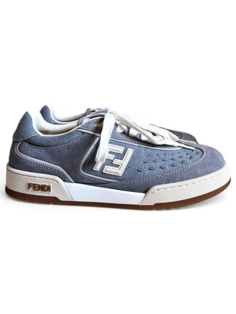 FENDI Fendi Match trainers