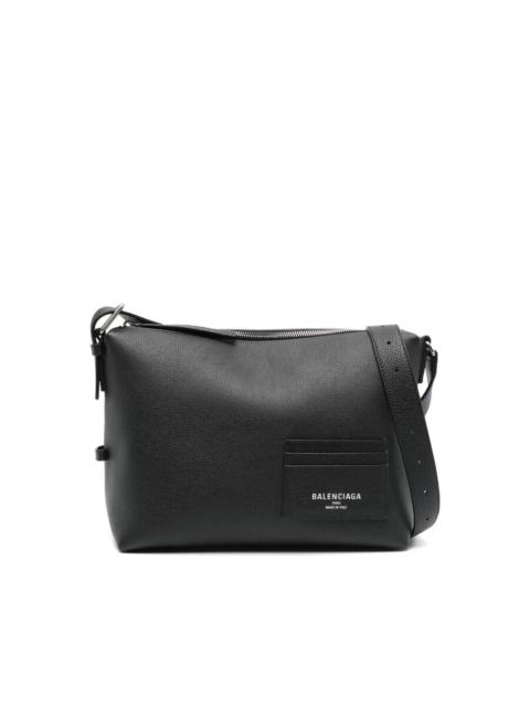 BALENCIAGA Balenciaga Small Messenger Credit Bag