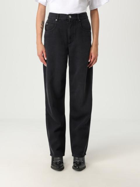 Isabel Marant Jeans woman Isabel Marant