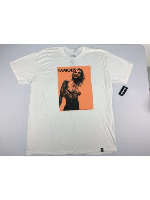 Other Designers Famous Stars And Straps - FAMOUS STREETWEAR BRAND SHIRTS
