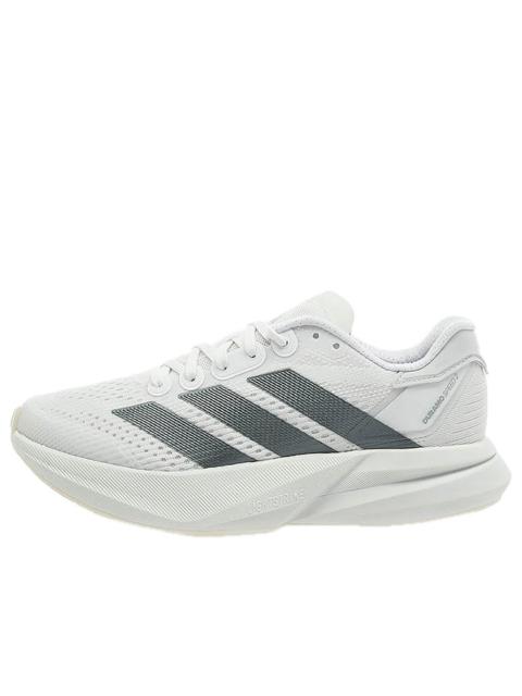 adidas (WMNS) adidas Duramo Speed 2 'White Silver' IH8210