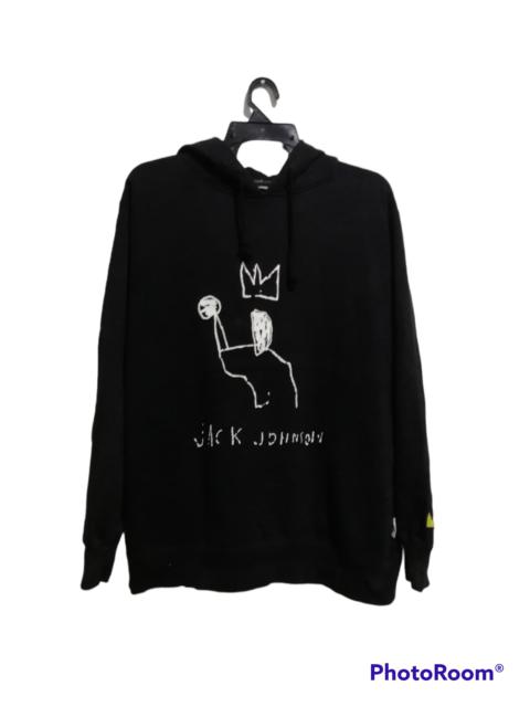 Other Designers Jean Michel Basquiat - Jack Johnson Jean Michel Basquait