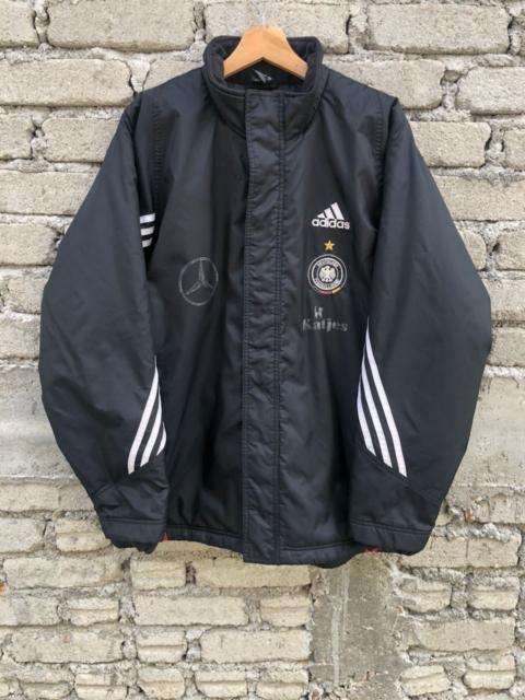 adidas Adidas Katjes German Marcedes Fussball Bund Jacket