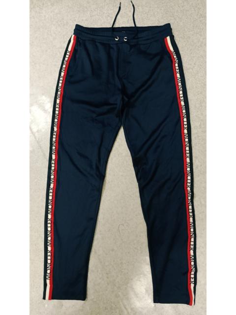 Moncler Rare Moncler Side Tape Pantalone