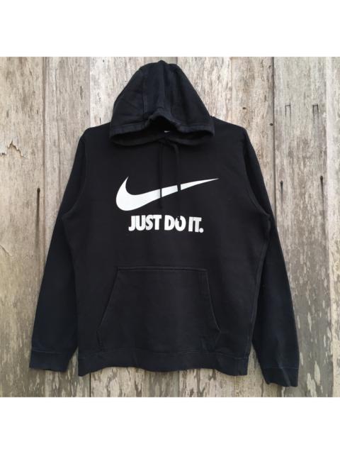 Nike Vintage Nike Centre Swoosh Just Do It Spell Out Big Logo