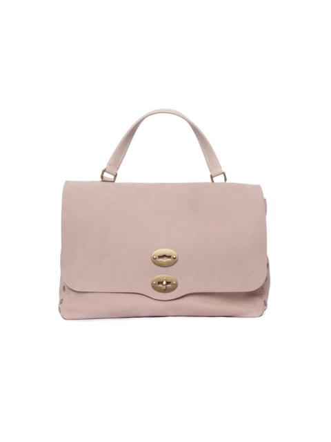 Other Designers Zanellato Postina Jones Size M Color Beige Malva