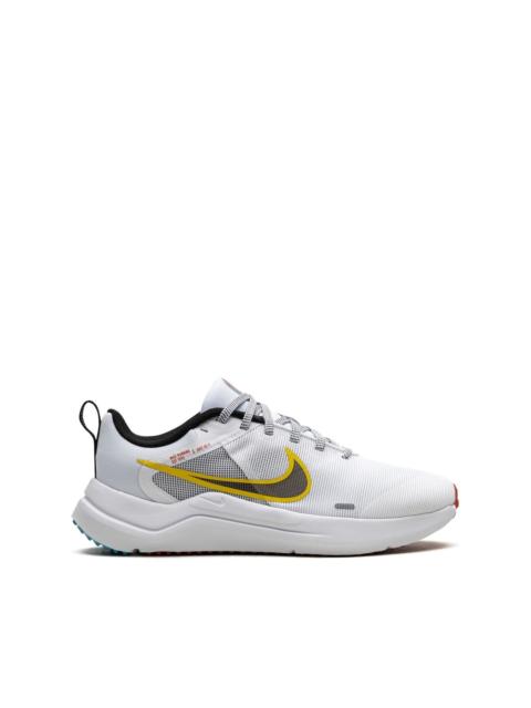 Nike Downshifter 12 "White" sneakers