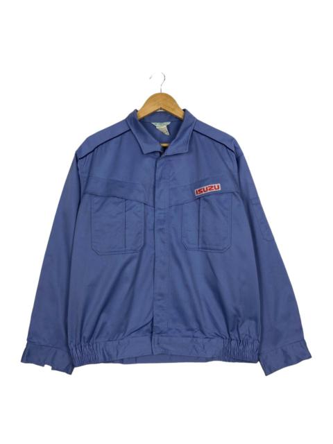 Other Designers Gear for Sports - Vintage Suzuki Worker Jacket
