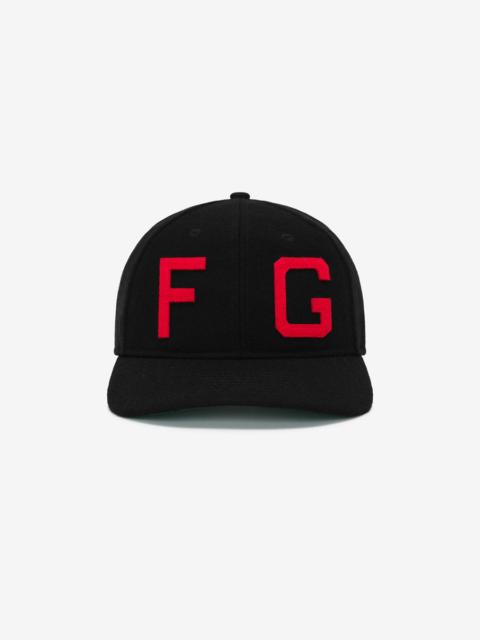 ESSENTIALS FG Monarchs 9Forty Cap
