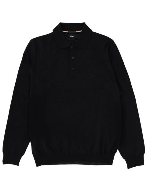 BOSS Boss Men Polo Shirt "Bono-L"