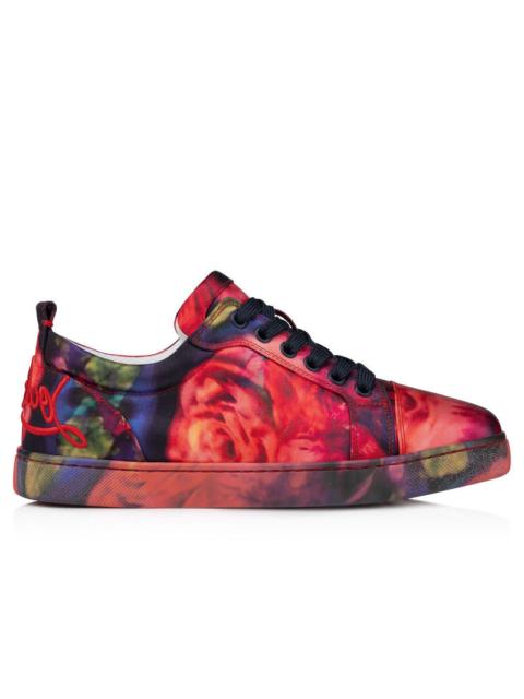 Christian Louboutin Christian Louboutin Fun Louise Junior Sneakers