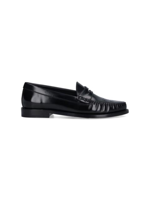 CELINE VIVIENNE LOAFER