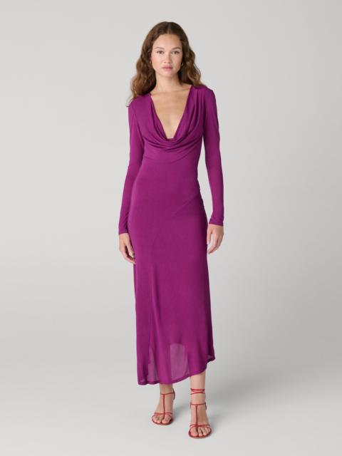 DIANE VON FURSTENBERG Karolina Dress
