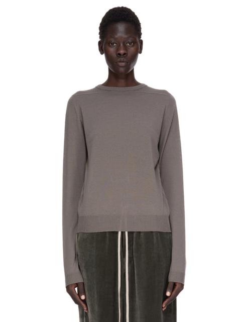 Rick Owens KNITS