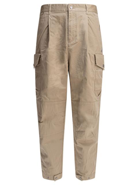 MOOSE KNUCKLES Moose Knuckles Trousers