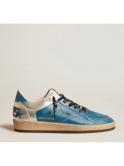 Golden Goose Golden Goose Ball Star Sneakers