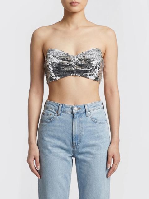 Simone Rocha Top woman Simone Rocha