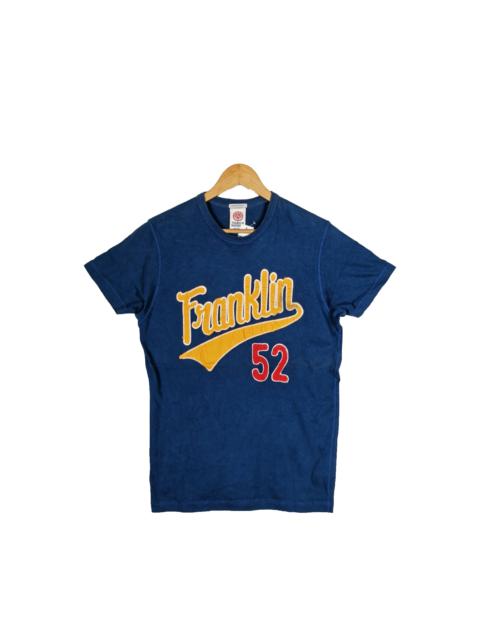 Other Designers Franklin & Marshall - Franklin Marshall T-Shirt Franklin Marshall Tees