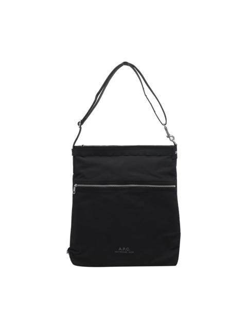 A.P.C. A.P.C. Men Archive Crossbody Bag
