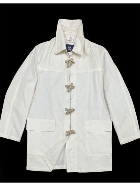 Other Designers Burberry Prorsum - ❌❌DELETE SOON❌❌Full zipper Light Jacket By Burberry London.