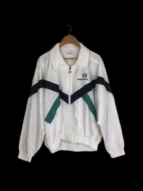 Other Designers Vintage Sergio Tacchini 90' Design