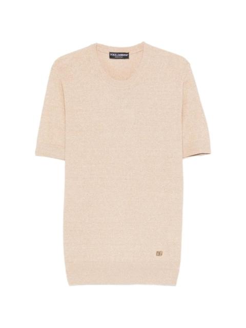 Dolce & Gabbana Crewneck Sweater