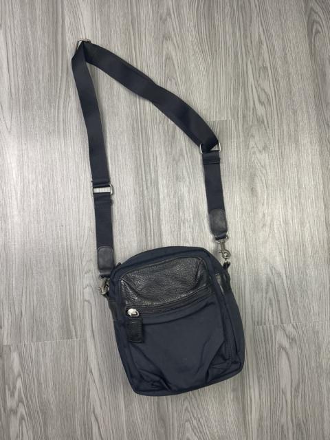 Other Designers Bag - Unisex 4-session japan multi compartment fanny sling bag