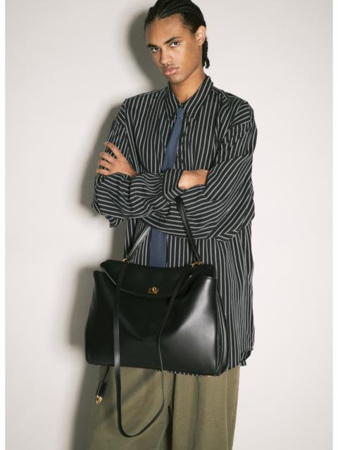Balenciaga Men Rodeo Large Handbag