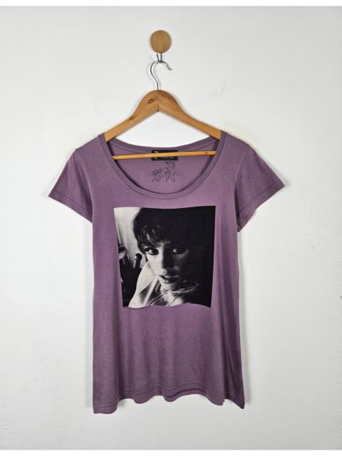 Other Designers Andy Warhol × Hysteric Glamour - Hysteric Glamour Andy Warhol shirt
