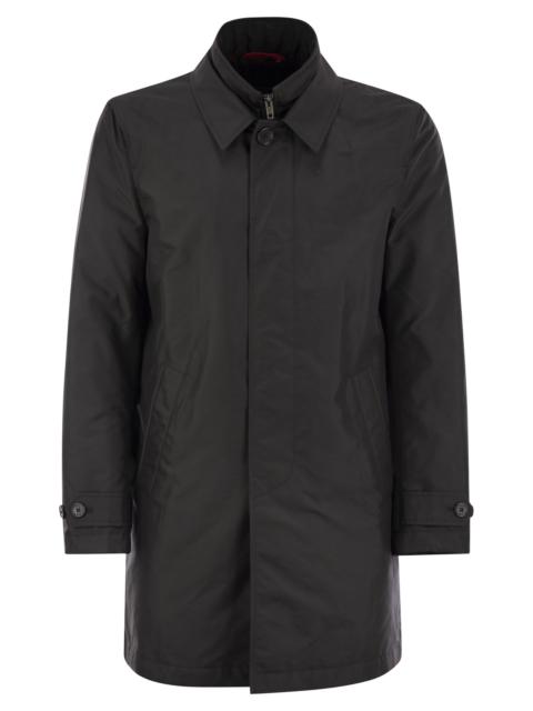 Other Designers Fay Men Easy Morning Coat