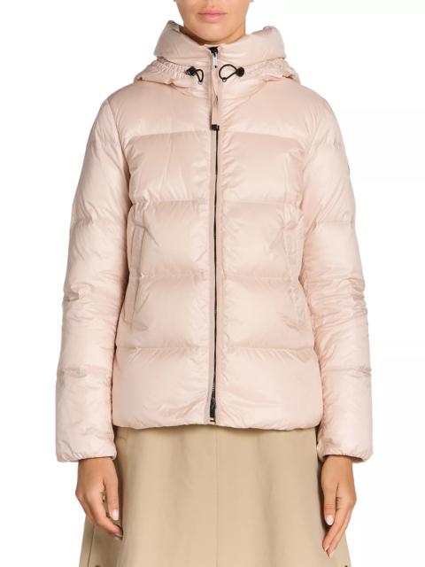 Moncler Serittes Short Parka