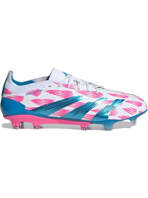 adidas adidas Predator Elite FG Players Pack