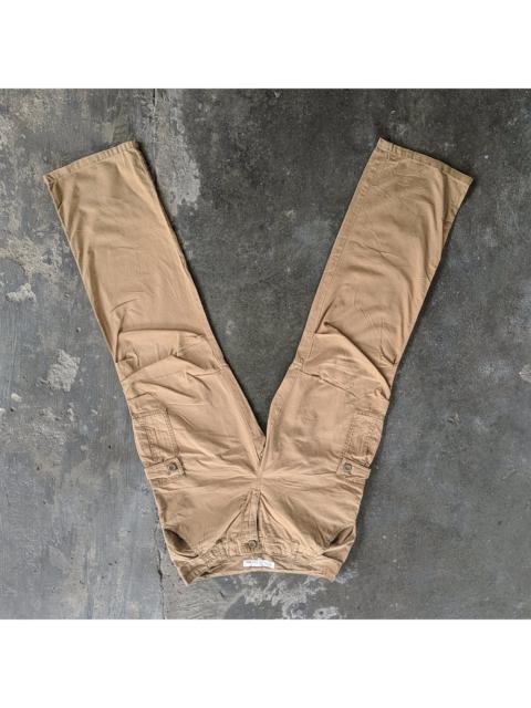 Other Designers Japanese Brand - Vintage WG Light Multipocket Trousers Cargo Pants