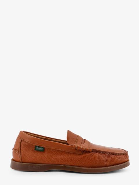 Paraboot Paraboot Men Leather Loafers