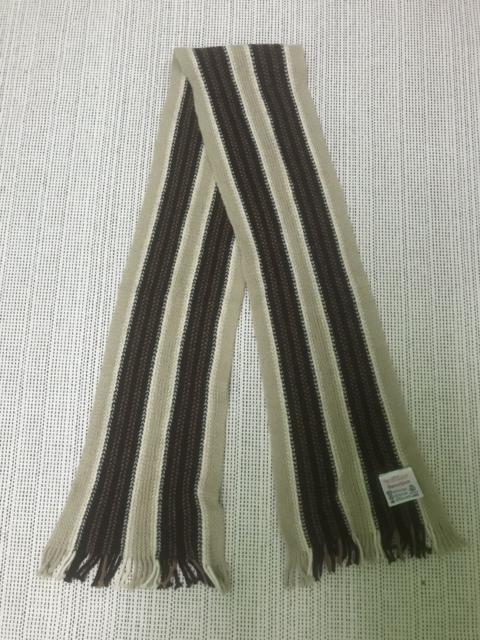 Other Designers Japanese Brand - ‼️scarf bannorckbane