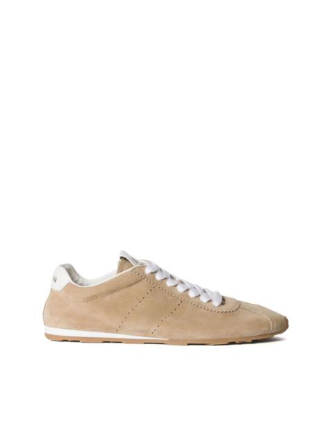 Miu Miu Miu Miu Neutrals Trainers Women