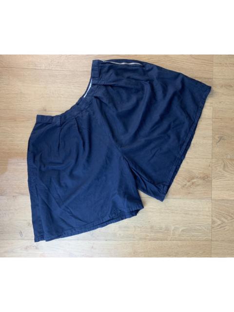 ISSEY MIYAKE Sunaokuwahara issey miyake short nice design