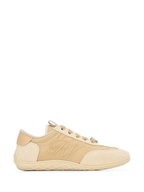 Roger Vivier Roger Vivier Women Viv Low Sneakers