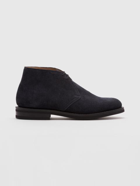 Church's Suede Desert Boot
